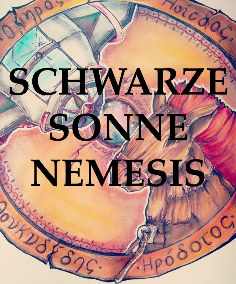 Schwarze Sonne Nemesis