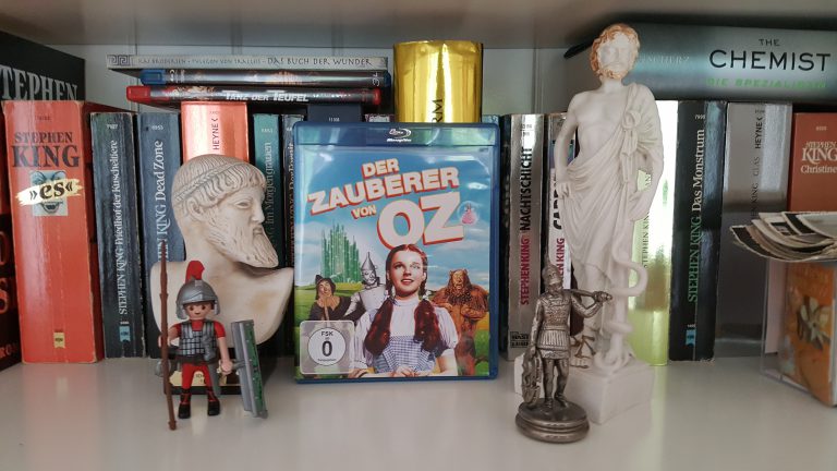 Lukian von Samosata Der erste Science FictionAutor der Geschichte?