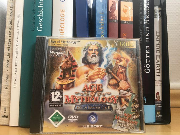 Age of Mythology