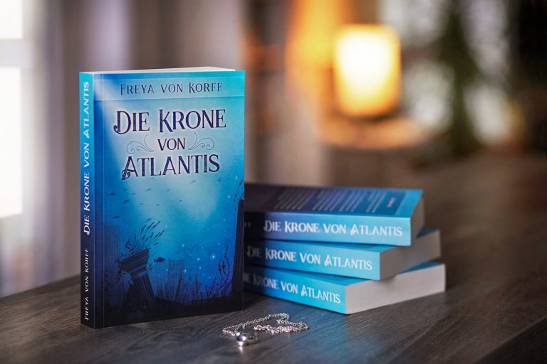 Die Krone von Atlantis