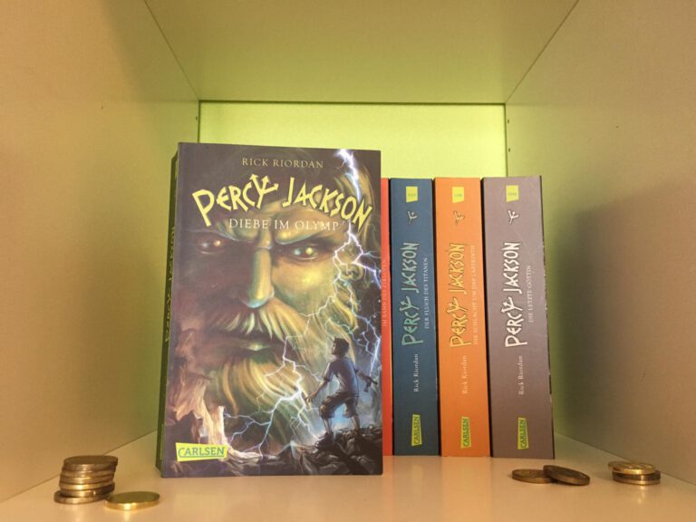 Percy Jackson