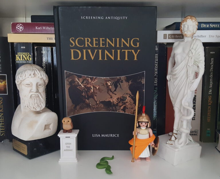 Screening Divinity