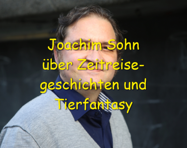 Joachim Sohn