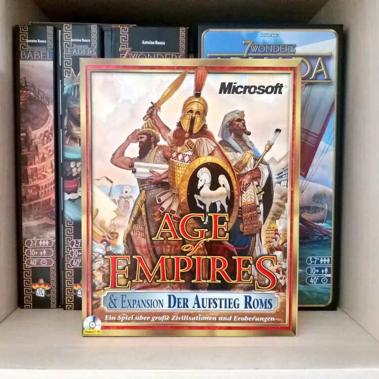 Age of Empires