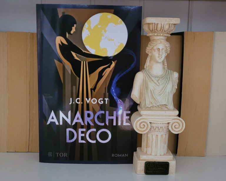 Anarchie Deco