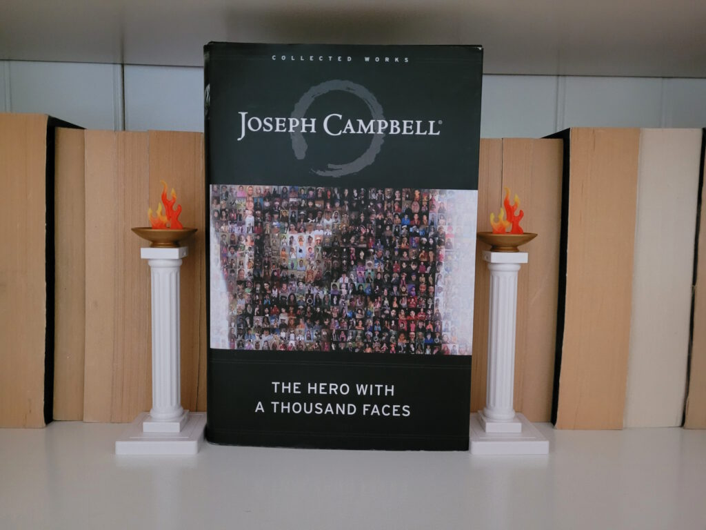 Joseph Campbell Heldenreise