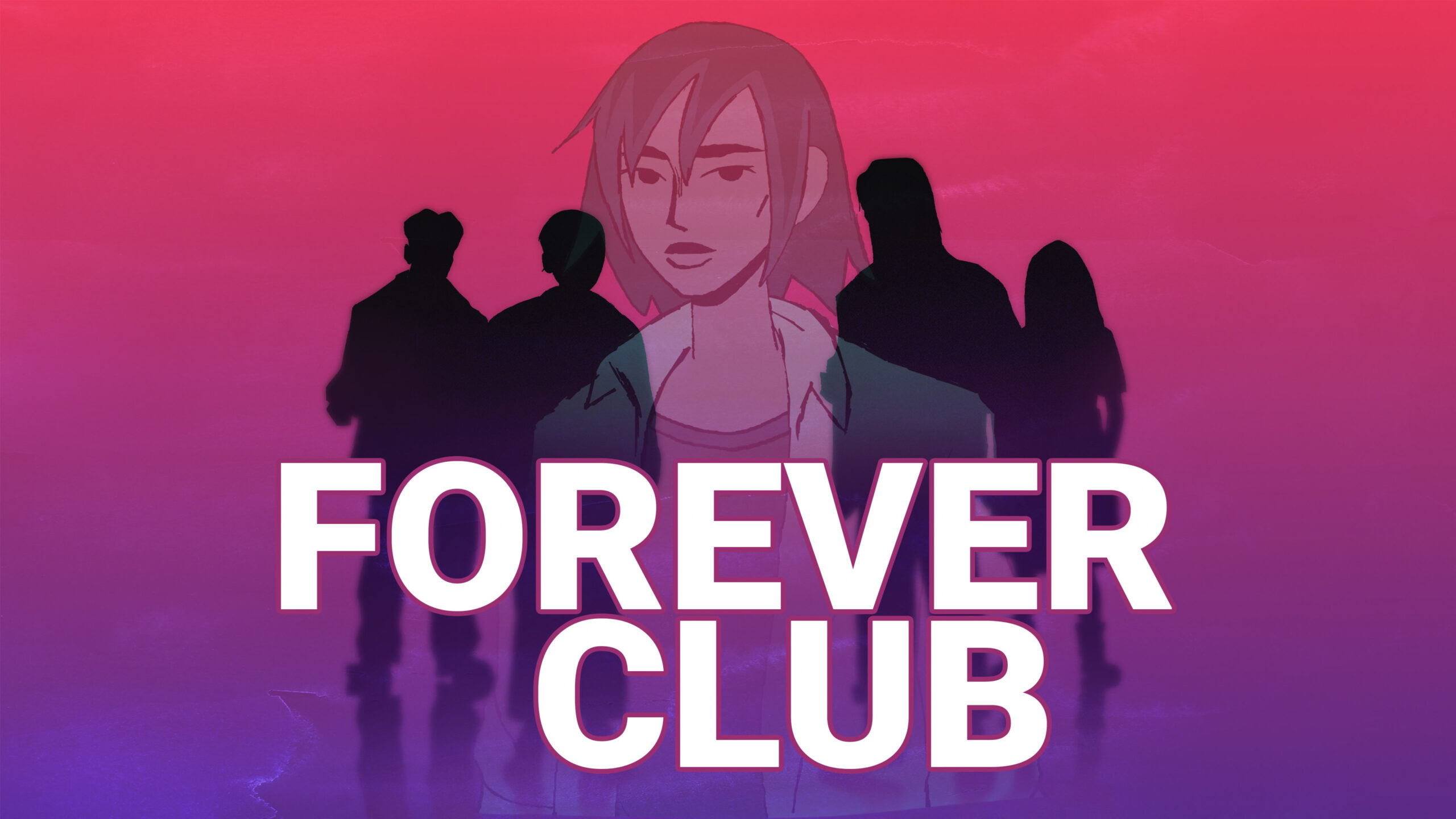 Titelbild Forever Club