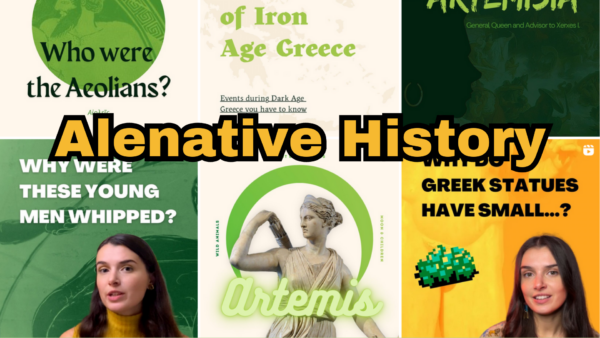 Alenative History
