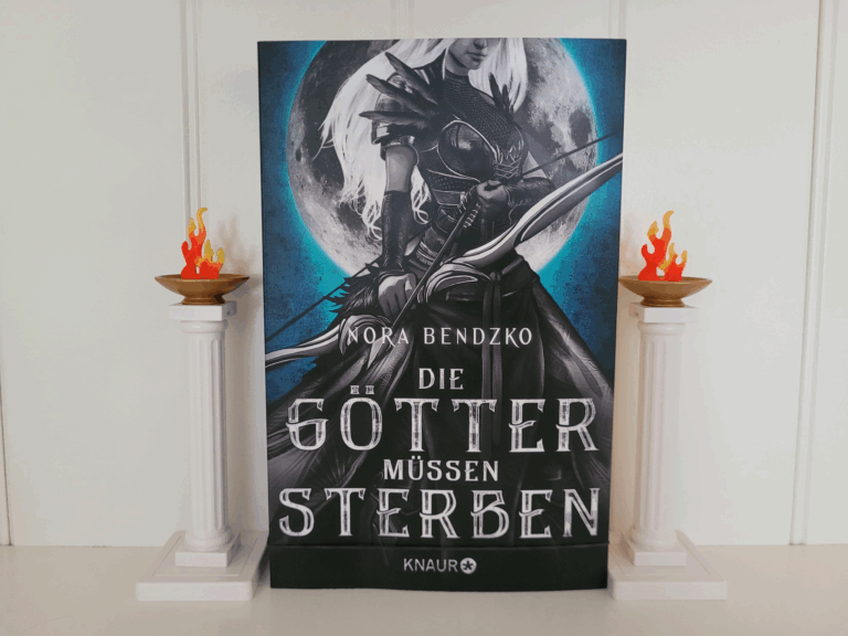 Die Götter müssen sterben