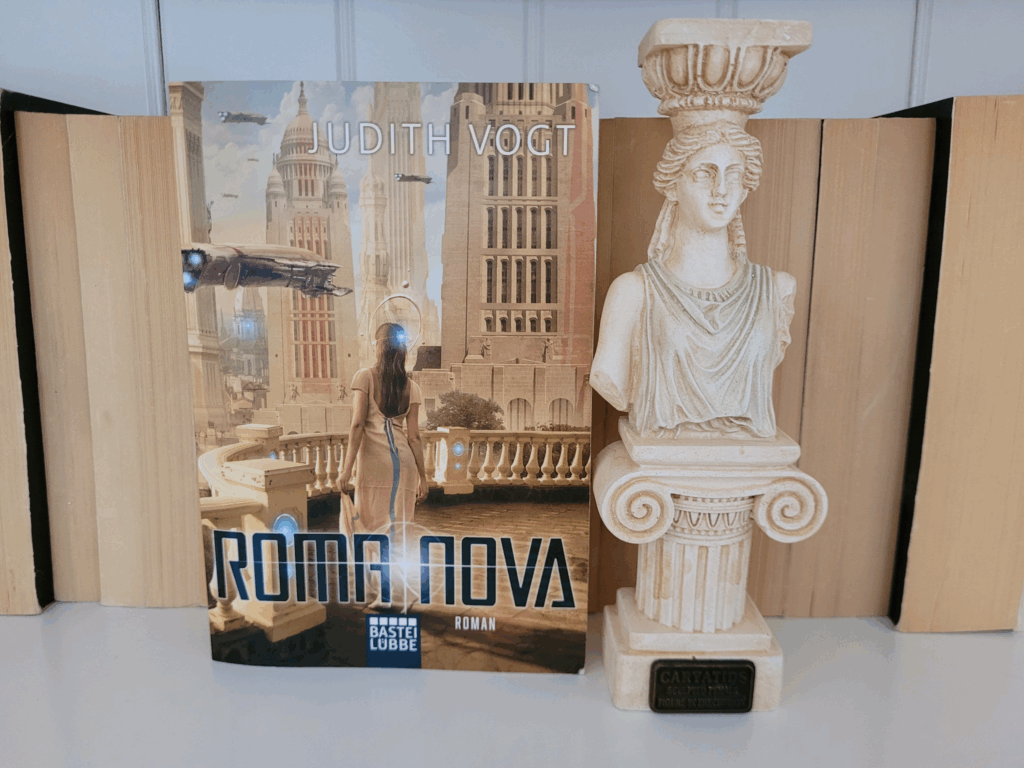 Roma Nova fantastischeantike
