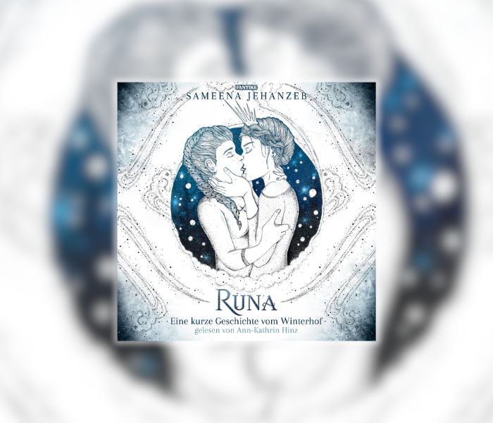 Runa – Eine kurze Geschichte vom Winterhof (Hörbuch)