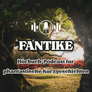 Logo des FANTIKE-Podcasts