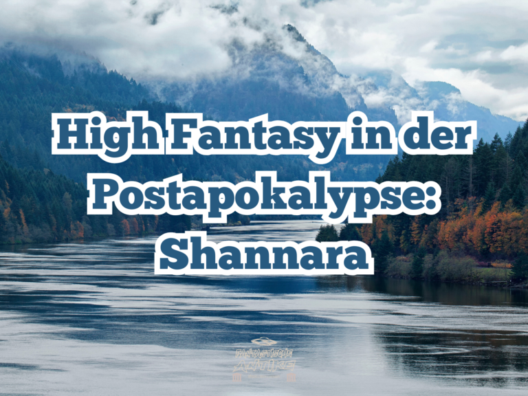 Shannara