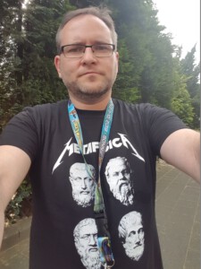 Nach der Fedcon.